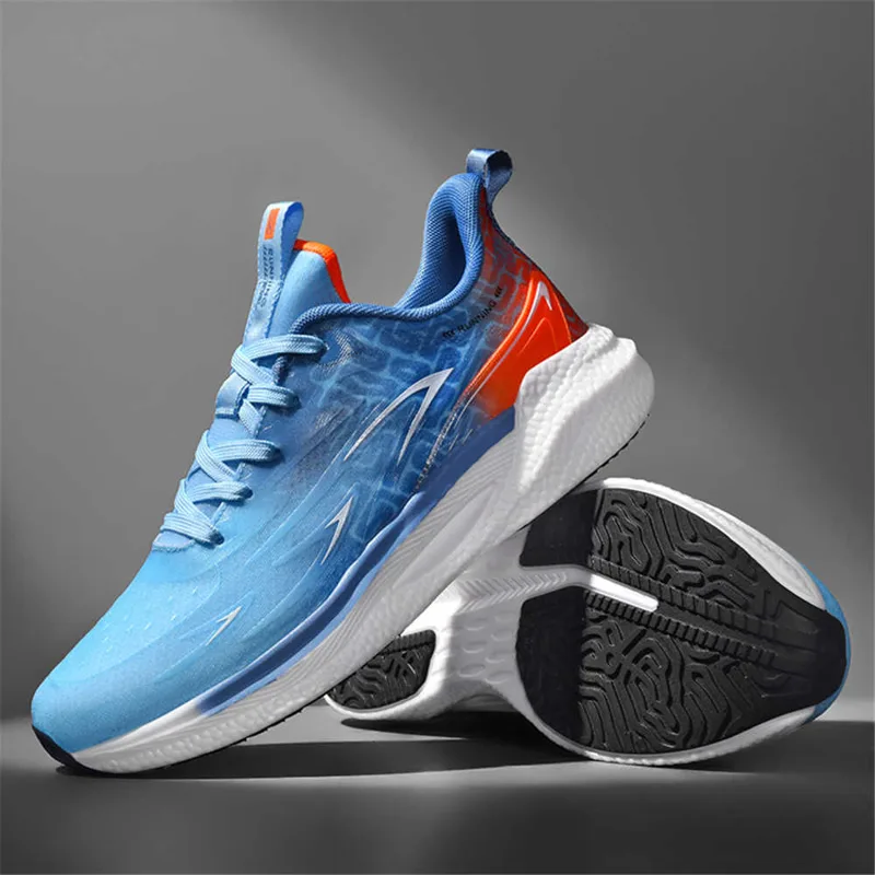 Men Shoes Offer - Flatform Maat 36 Nieuwe Herensneakers Tennis