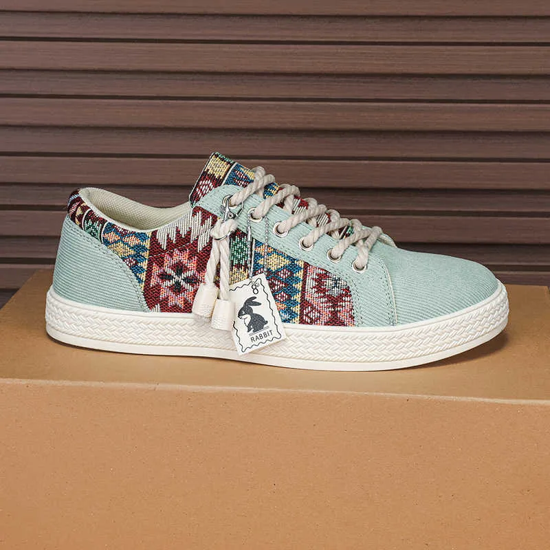 Men Shoes China - Camp Legitieme lederen casual herenkleding schoenen