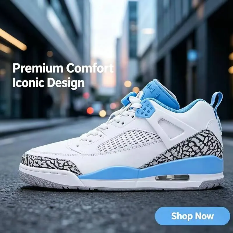Men'S Shoes Nike Jordan - Hot 2026 Nike Jordan Spizike Low