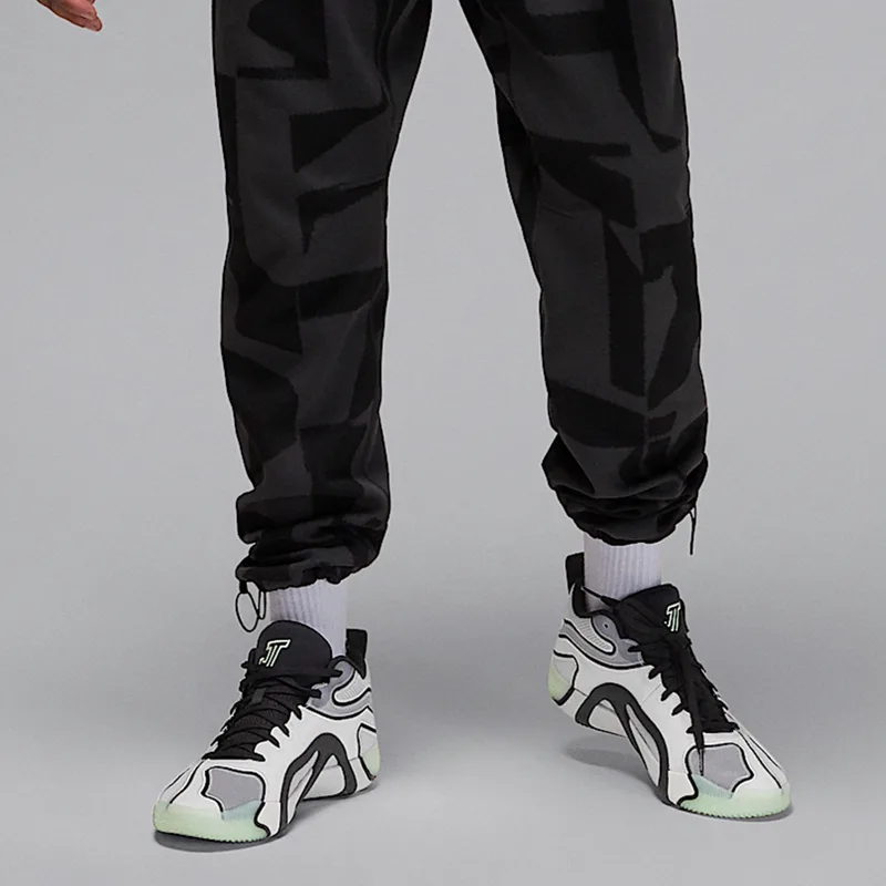 Men'S Shoes Nike Jordan - Nike authentieke JORDAN mid-top basketbalschoenen voor