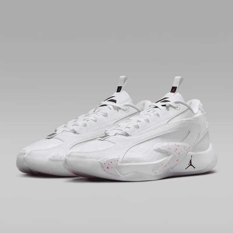 Men'S Shoes Nike Jordan - Nike echte nieuwe JORDAN antislip basketbalschoenen