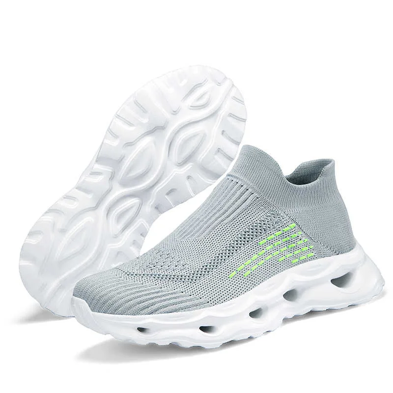 Men Shoes Expensive - Verhoog de lengte in de bos