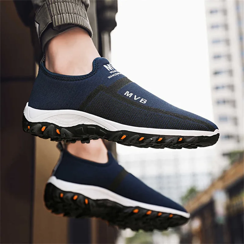 Men Shoes Offer - 39-46 43-44 Schoenen Sneakers Mannen Geweven