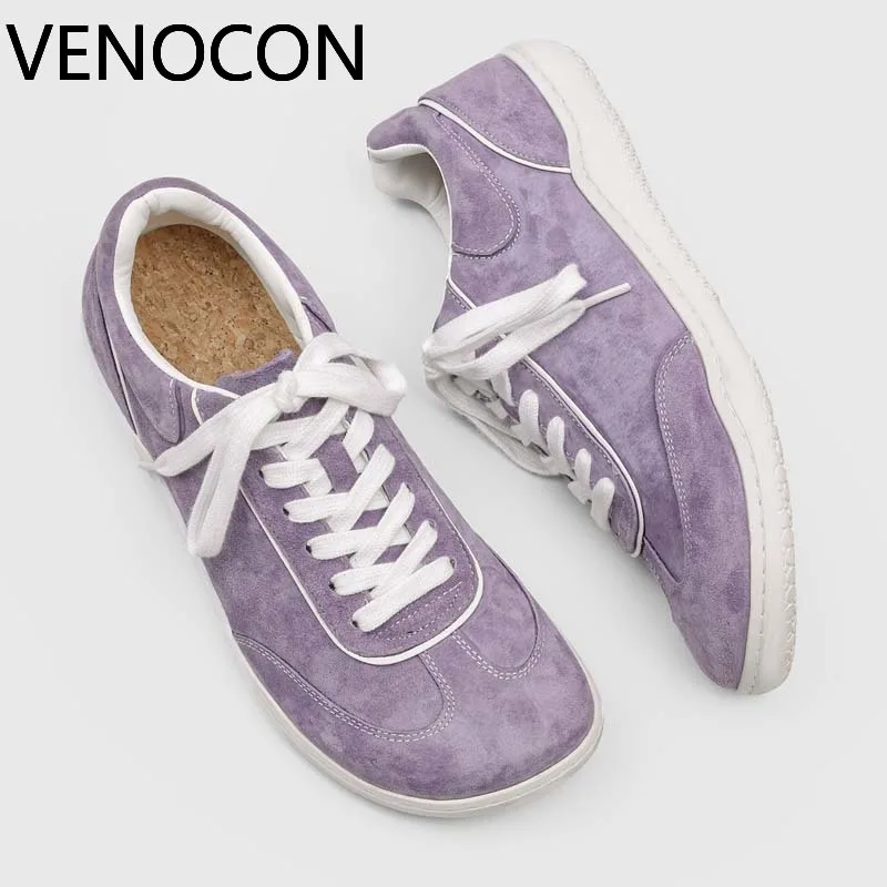 Men'S Shoes For Wide Feet - VENOCON Heren/Dames Barefoot Wide Ball Fit