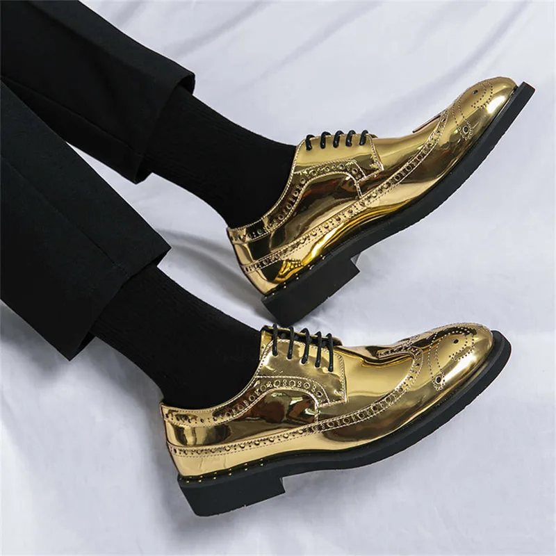 Men Shoes Expensive - Goedkoopste schoenen Heren Geweven sneakers Blauwe