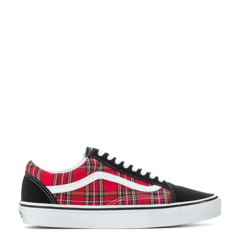 Men Shoes Vans - Vans Old Skool schoenen voor heren