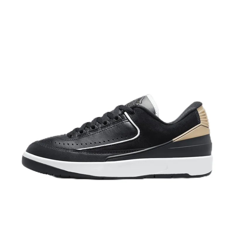 Men Shoes Vans - Air Jordan 2 Retro lage damesschoenen
