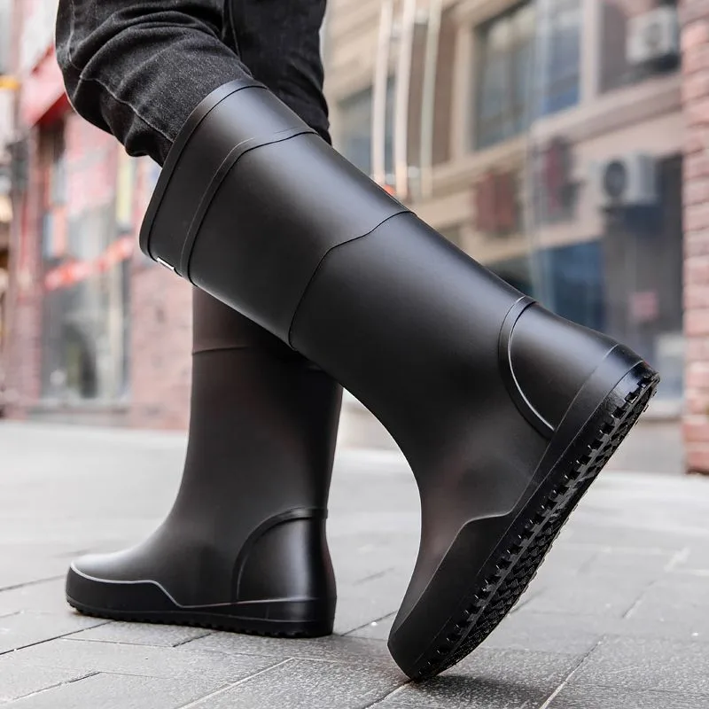 Men Shoes Offer - Slijtage om te werken Herenschoenen Antislip
