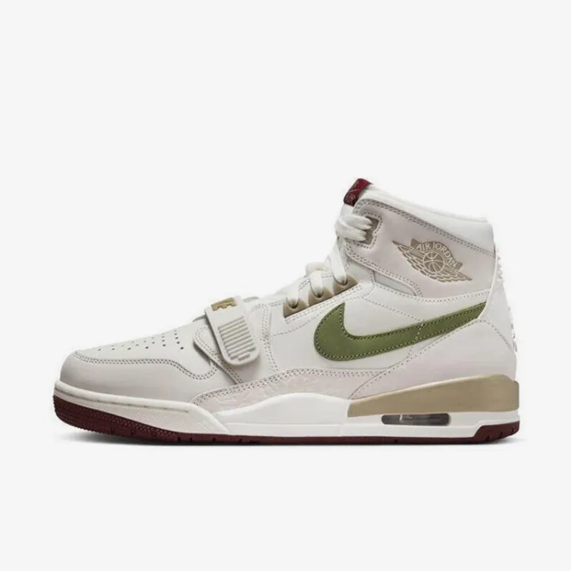 Men'S Shoes Nike Jordan - Nike echte Air Jordan hoge duurzame