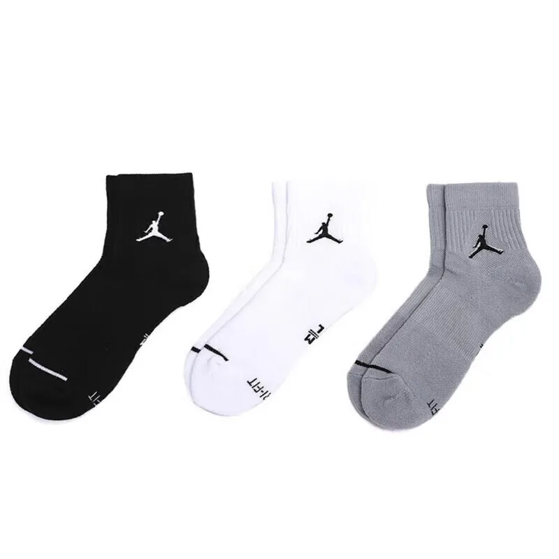 Men'S Shoes Nike Jordan - Nike Air Jordan kniehoge sportsokken voor