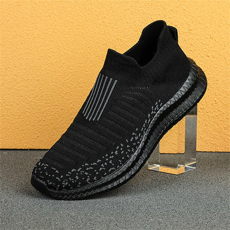 Men Shoes Offer - Instappers Nummer 39, Rode Hoge Laarzen