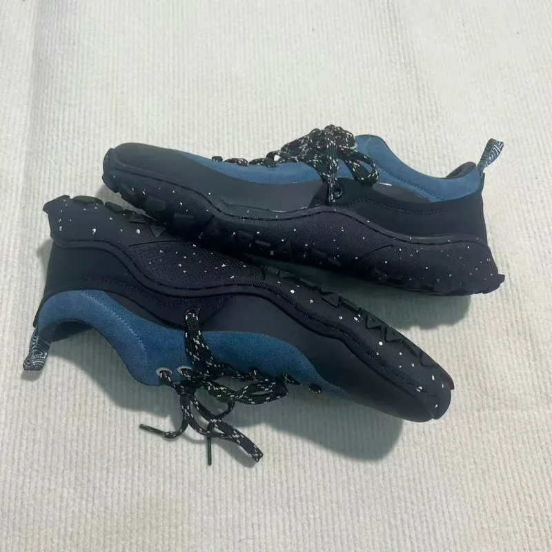 Men'S Shoes For Wide Feet - Klassieke merk sportschoenen heren brede voeten