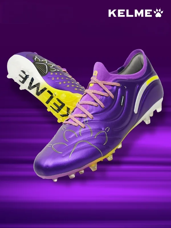 Men'S Shoes Next - Kelme Next Top voetbalschoenen Professionele wedstrijdvoetbalschoenen