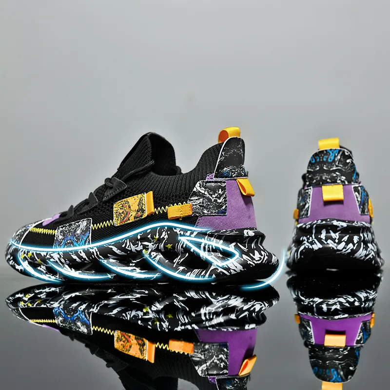 Men Shoes Vans - Herenschoenen Sneakers Heren tenis Luxe schoenen