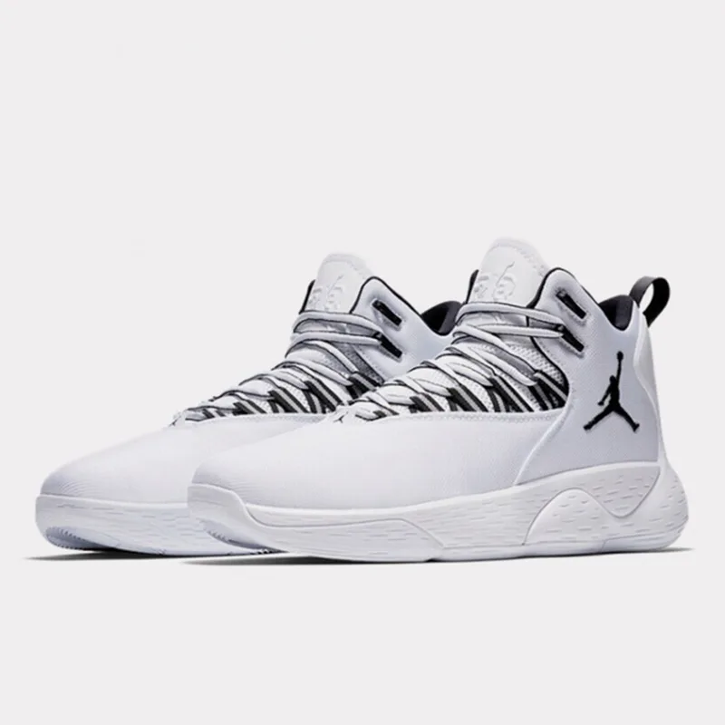 Men'S Shoes Nike Jordan - Nike echte JORDAN SUPER FLY MVP