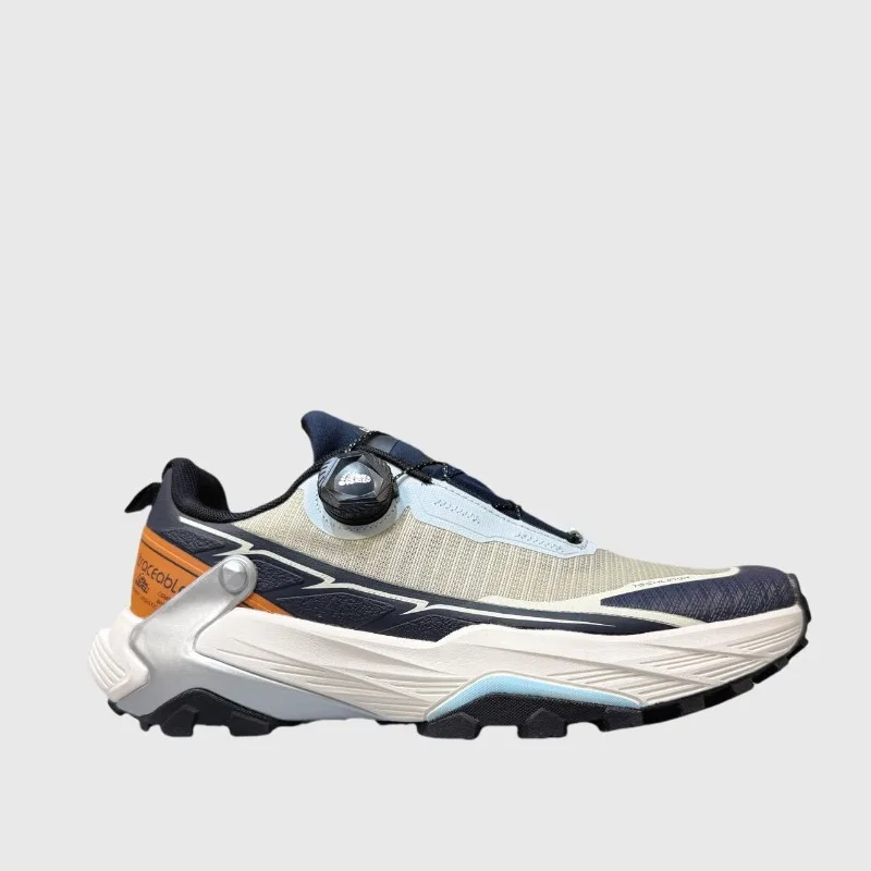 Men'S Shoes Good For Wide Feet - Nieuwe goede kwaliteit trailrunningschoen unisex trekking-sneakers
