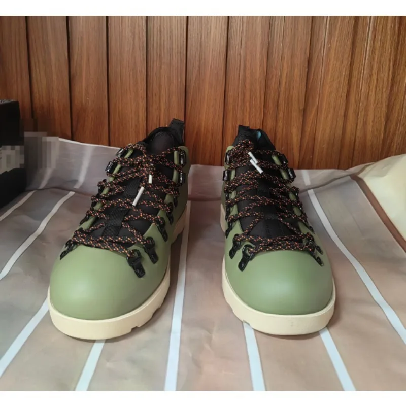 Men'S Shoes Good For Wide Feet - Goede kwaliteit wandelschoen Comfortabele man bergwandelschoen