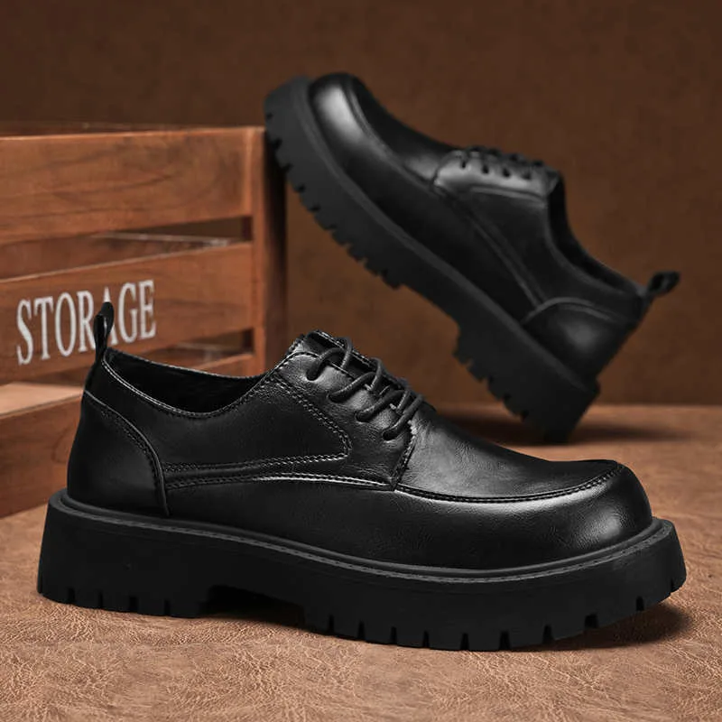 Men Shoes Expensive - Ronde neus met vetersluiting Sportkledingschoenen voor