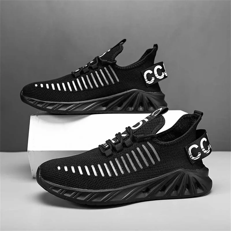Men Shoes Expensive - 40-46 Schoenen met platte hakken voor