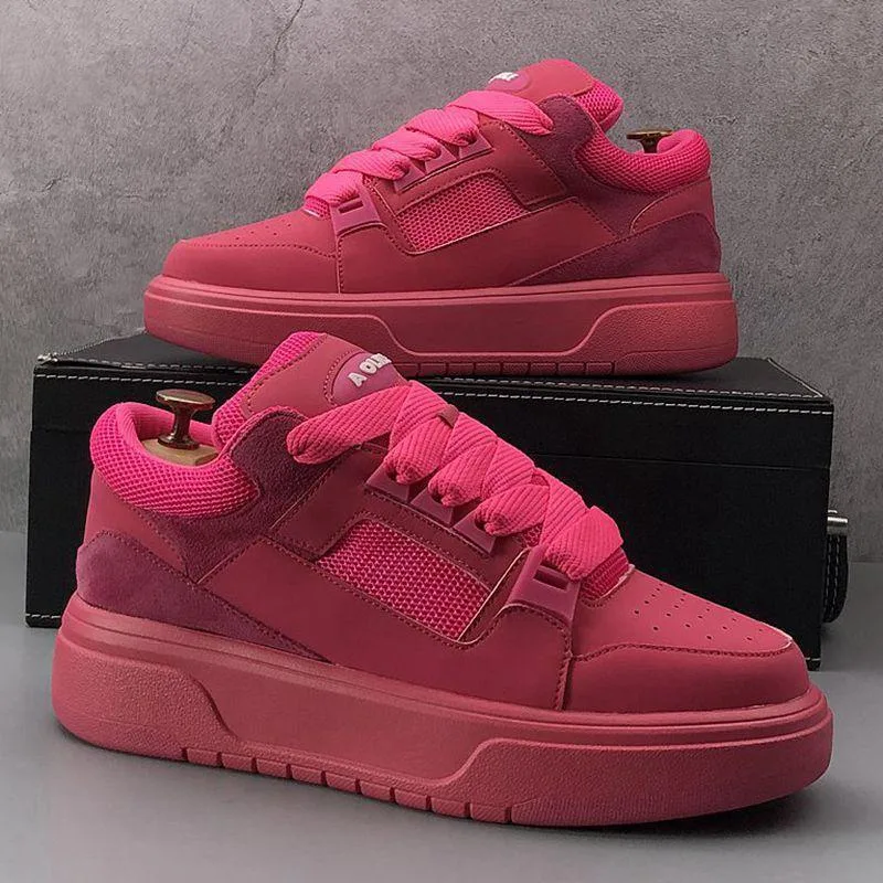 Men Shoes Vans - Originele Merk Heren Sneakers Mode Skateboard