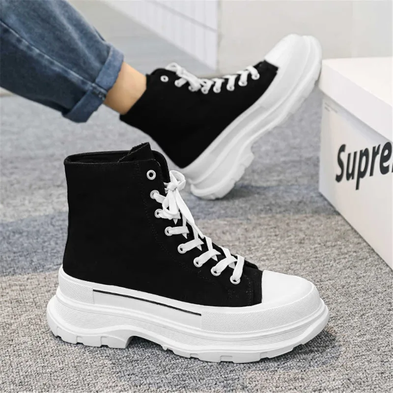 Men Shoes Offer - Antislip Heren Schoenen Maat 34 Tennis