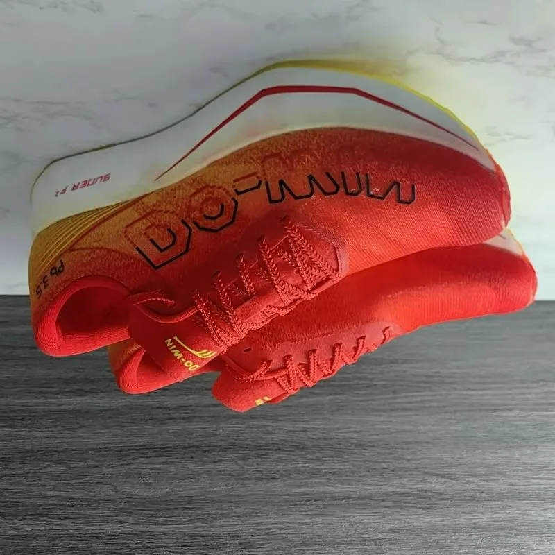 Men Shoes Red Bottom - Luxe merk hardloopschoenen voor heren dames