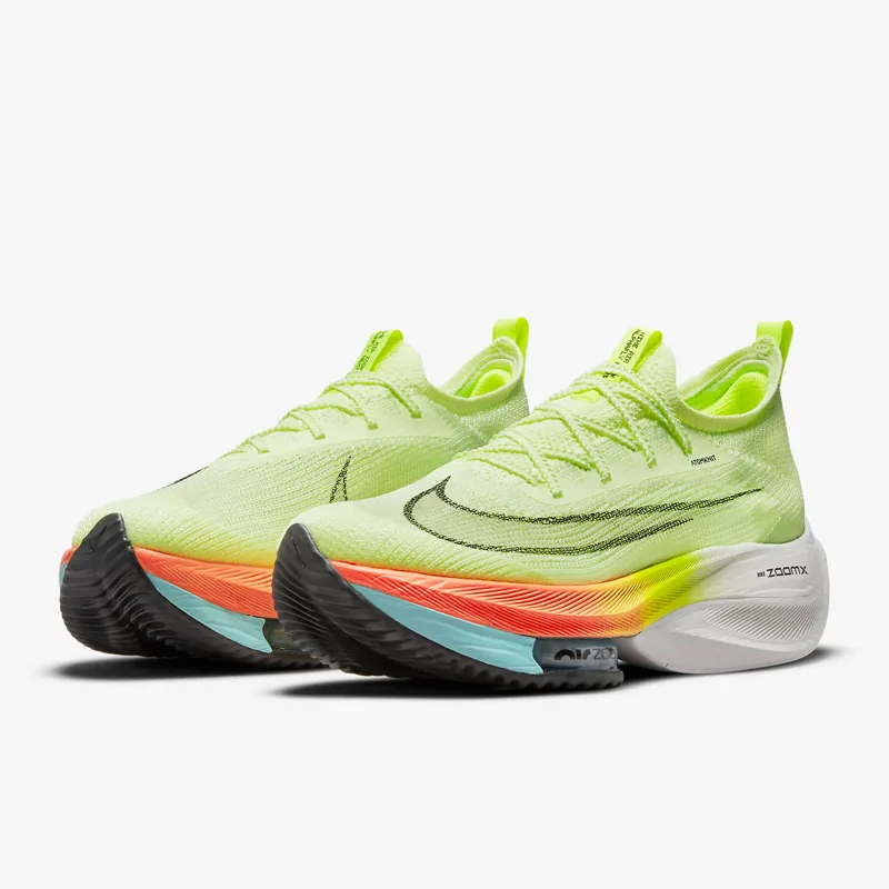 Men'S Shoes Next - Originele Nike Air Zoom Alphafly NEXT%