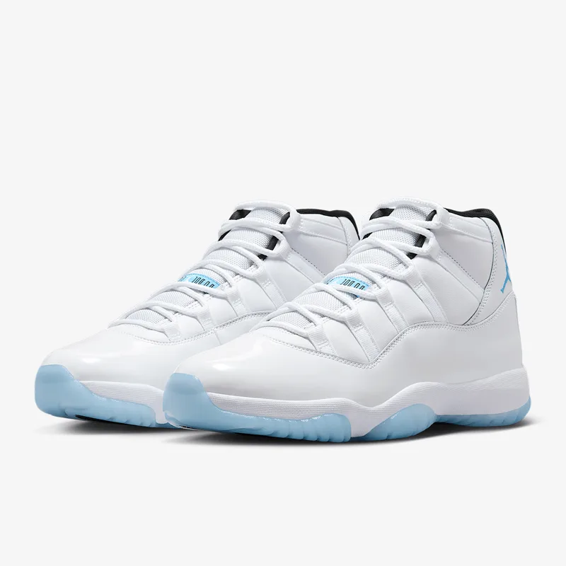 Men'S Shoes Nike Jordan - Nike officiële echte JORDAN lichtgewicht basketbalschoenen