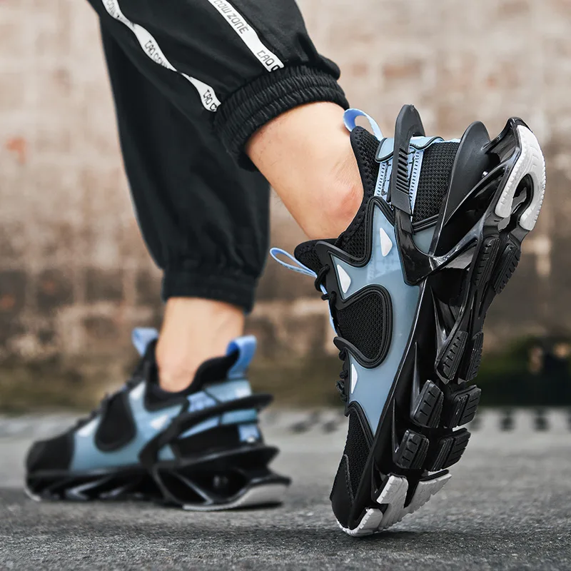 Schoenen heren Sneakers Mannel - Men Shoes Vans recensie en prijs