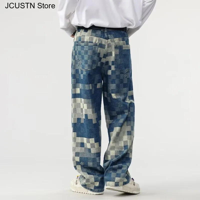 Mannelijke Trendy Rechte Broek - Men'S Shoes With Jeans recensie en prijs