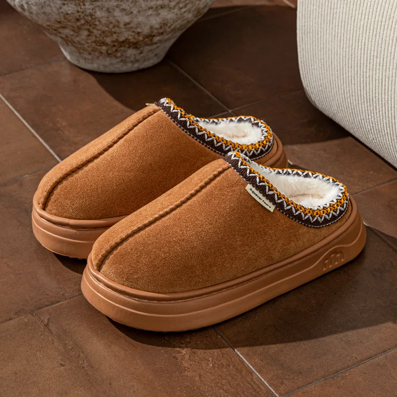 Winter Damespantoffels Laarzen - Men Shoes Boots recensie en prijs