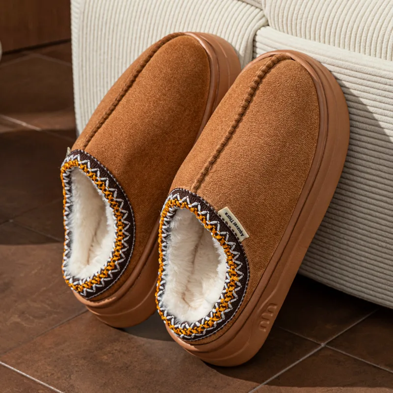 Winter Damespantoffels Laarzen - Men Shoes Boots recensie en prijs