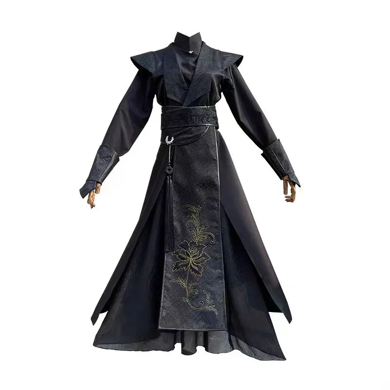 Anime Erha Mo Ran Cosplay Kost - Men Shoes China recensie en prijs