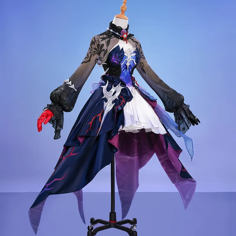 Honkai Star Rail Hysilens Cosp - Men Shoes China recensie en prijs