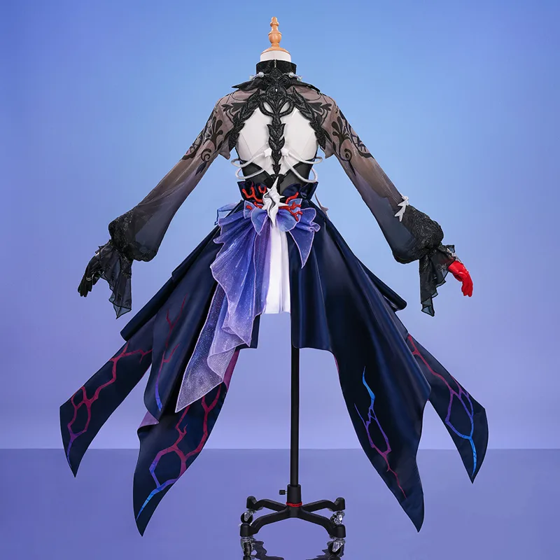 Honkai Star Rail Hysilens Cosp - Men Shoes China recensie en prijs
