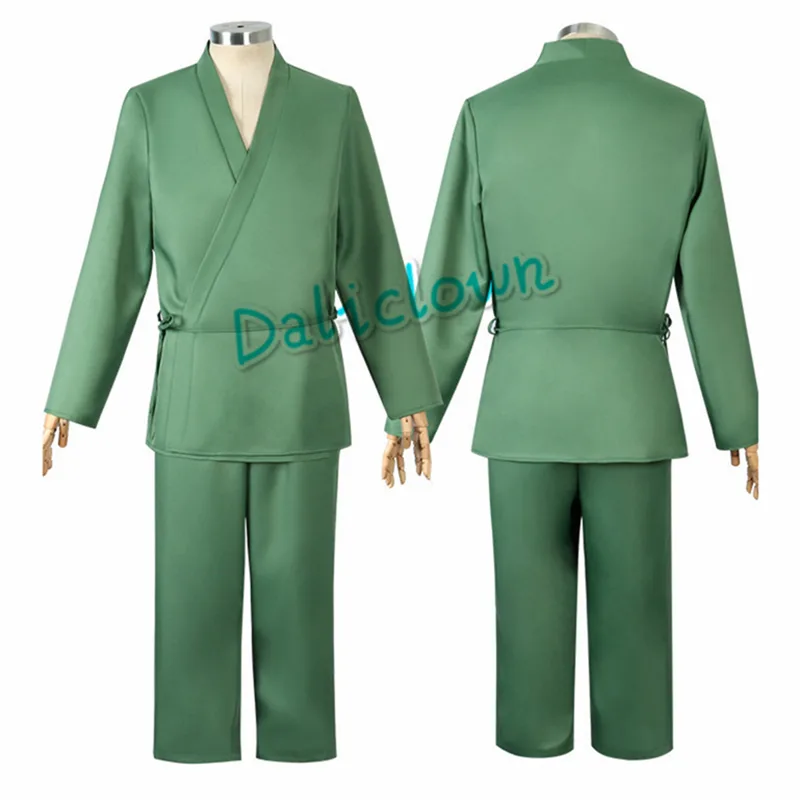 Anime Cosplay Urahara Kisuke K - Men Shoes China recensie en prijs