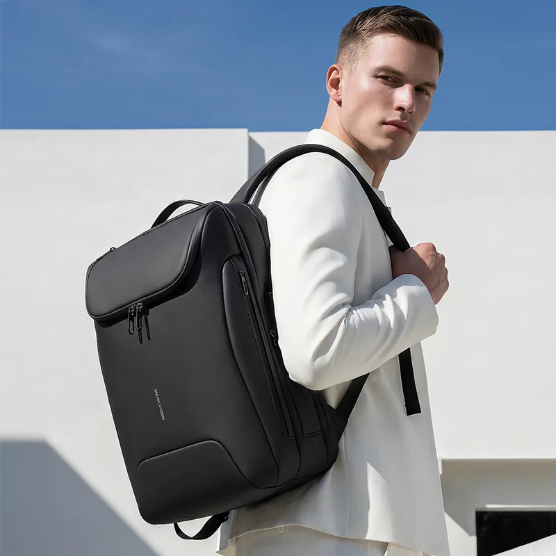 MARK RYDEN 31L slimme herenrug - Men Shoes China recensie en prijs
