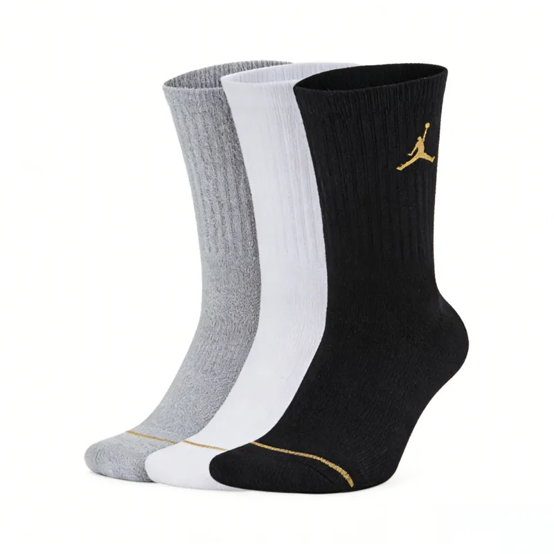 Nike basketbalsokken: AJ Jorda - Men'S Shoes Nike Jordan recensie en prijs