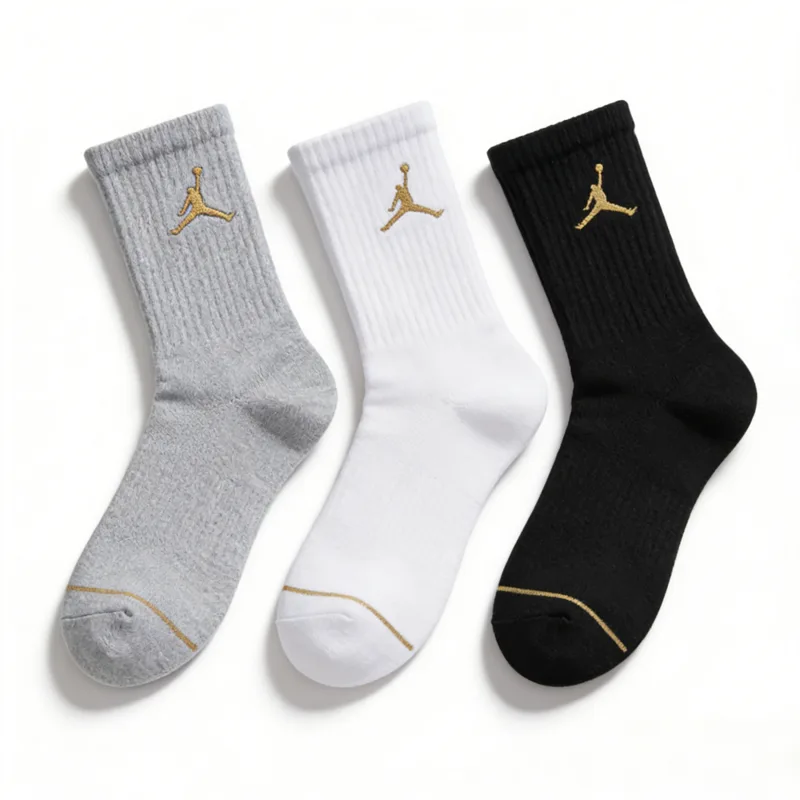 Nike basketbalsokken: AJ Jorda - Men'S Shoes Nike Jordan recensie en prijs