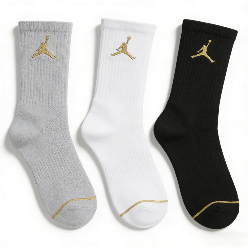 Nike basketbalsokken: AJ Jorda - Men'S Shoes Nike Jordan recensie en prijs