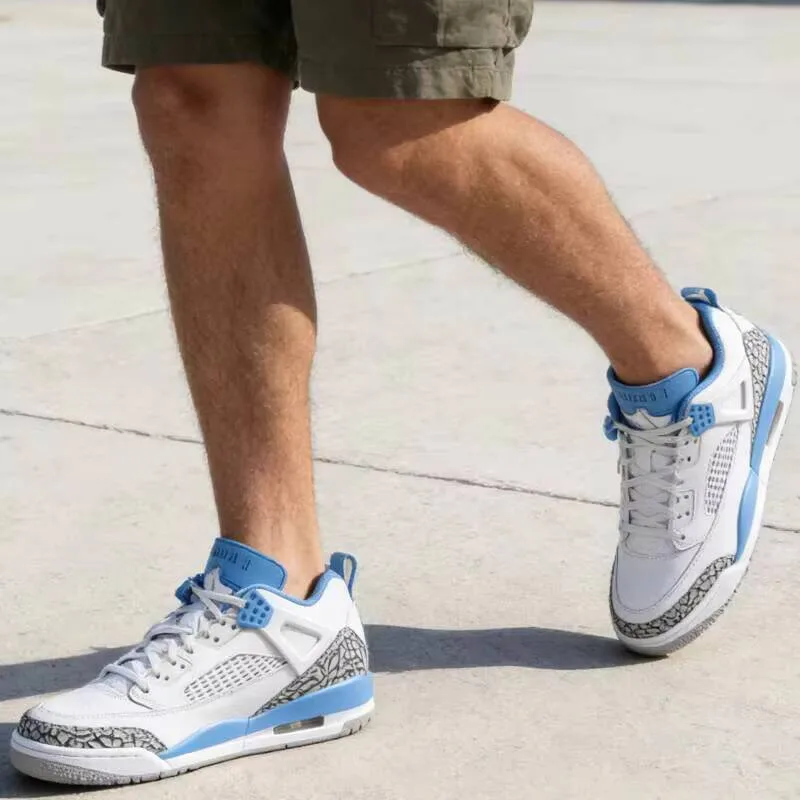 Hot 2026 Nike Jordan Spizike L - Men'S Shoes Nike Jordan recensie en prijs