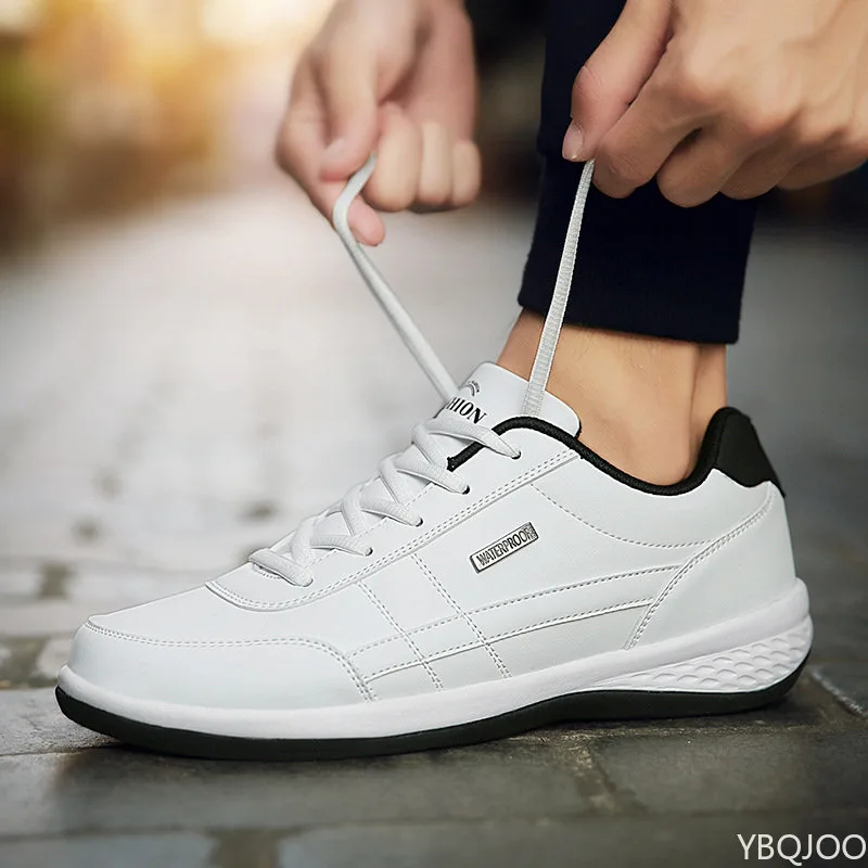 Schoenen Leer Heren Sneakers T - Men Shoes Vans recensie en prijs