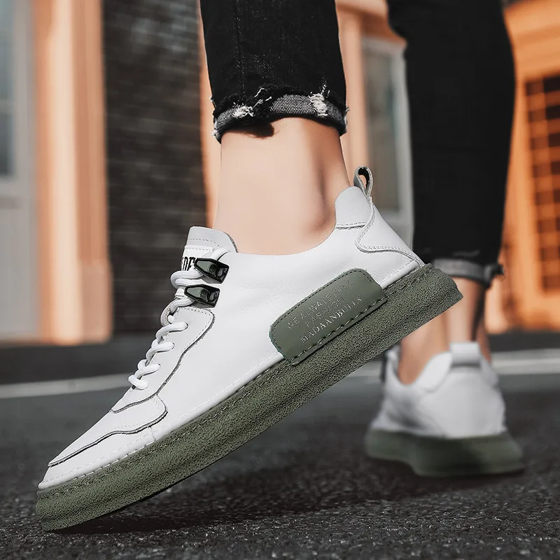 Herfstmode Heren Sneakers Adem - Men Shoes Vans recensie en prijs