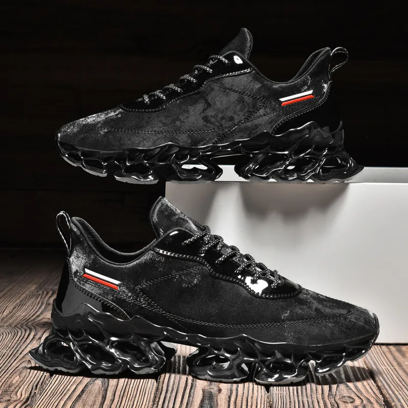 Schoenen heren Sneakers Mannel - Men Shoes Vans recensie en prijs