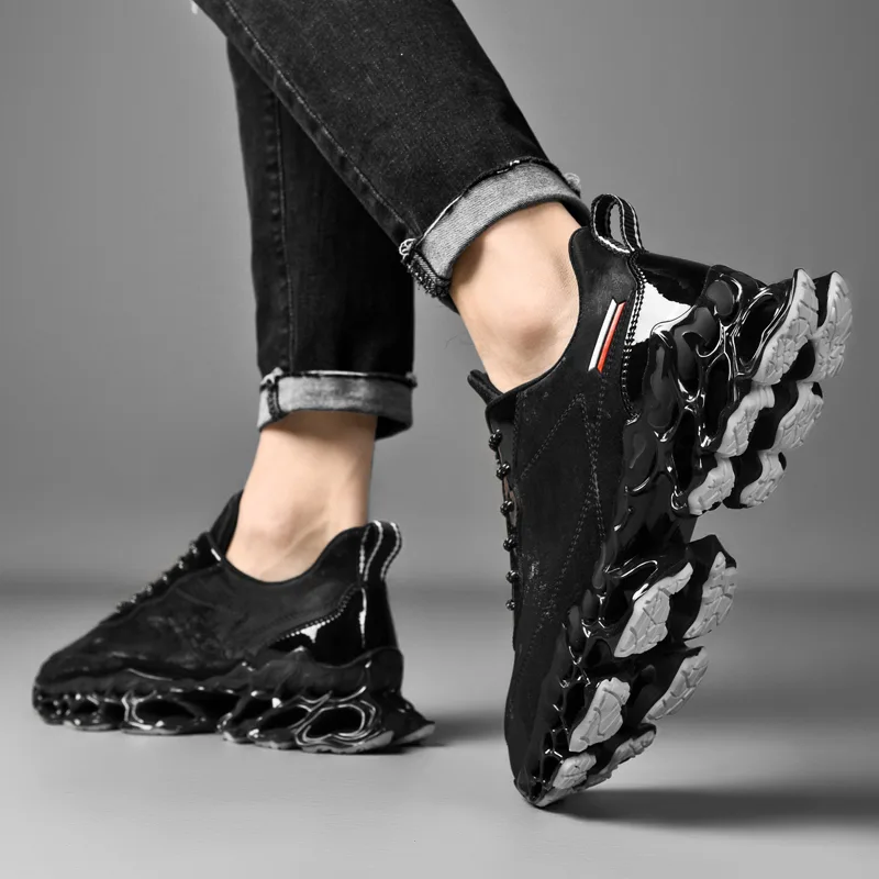 Schoenen heren Sneakers Mannel - Men Shoes Vans recensie en prijs