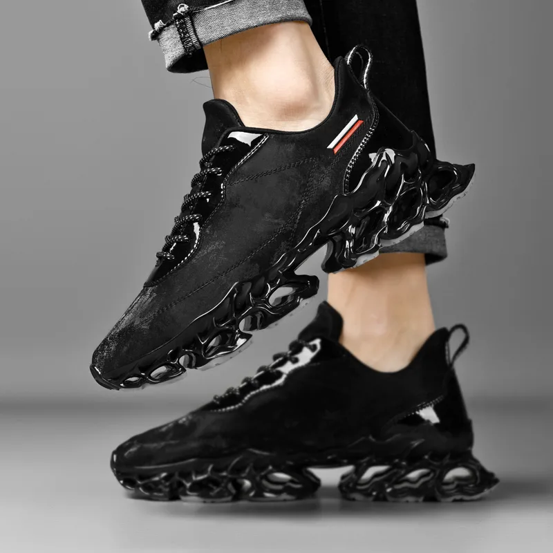 Schoenen heren Sneakers Mannel - Men Shoes Vans recensie en prijs
