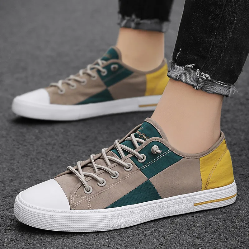 Heren Sneakers Casual Schoenen - Men Shoes Vans recensie en prijs