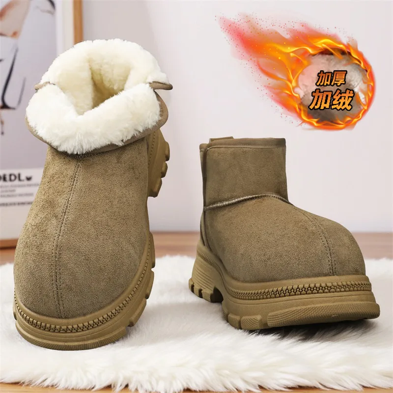 Enkellaarzen Hoogteverhogende  - Men'S Shoes Height Increase recensie en prijs