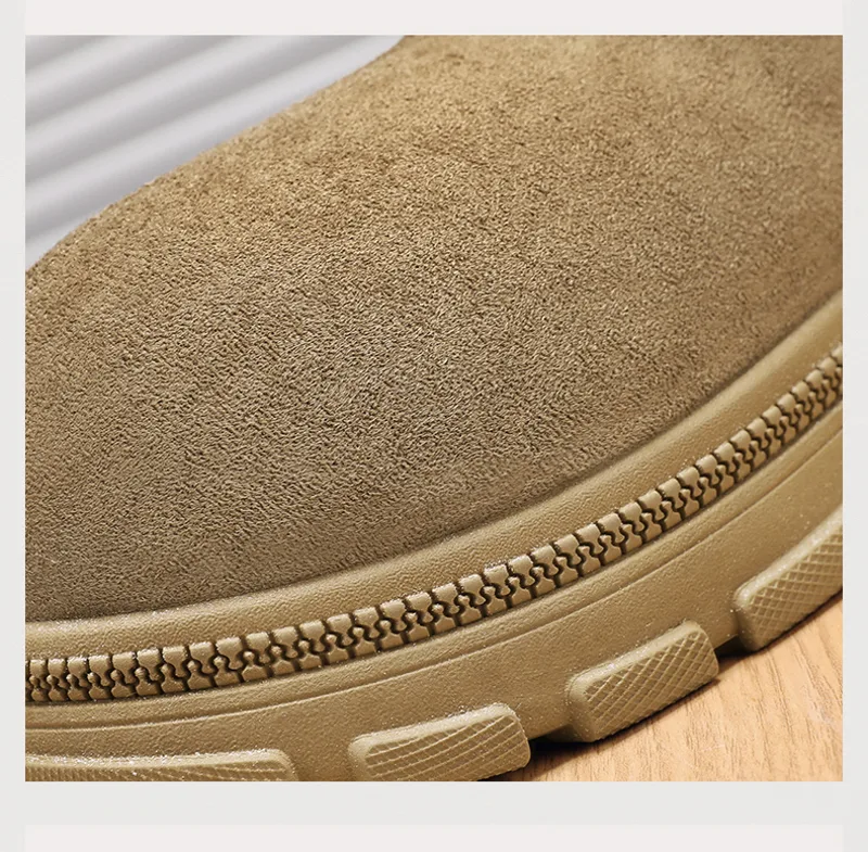 Enkellaarzen Hoogteverhogende  - Men'S Shoes Height Increase recensie en prijs