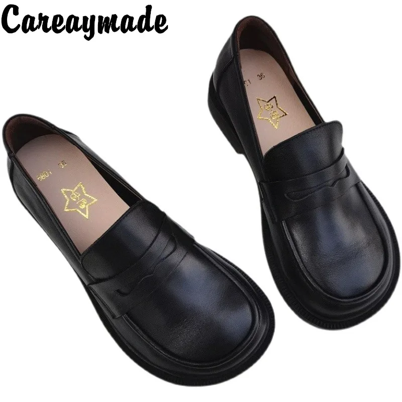 Careaymade-Vrouwen Casual Scho - Men Shoes Oxford recensie en prijs